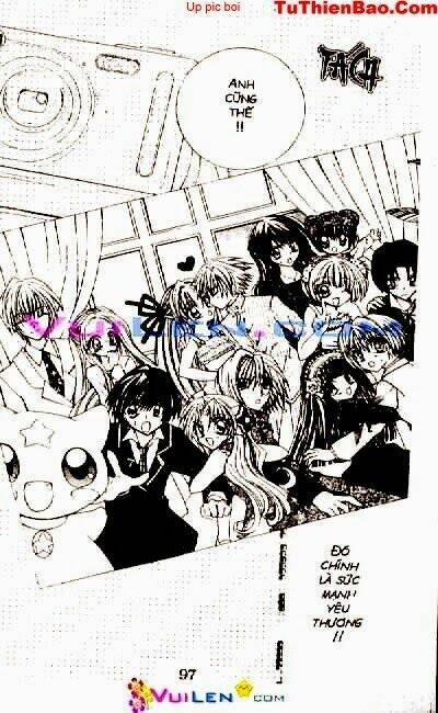 viên ngọc nhiệm màu chapter 8 98