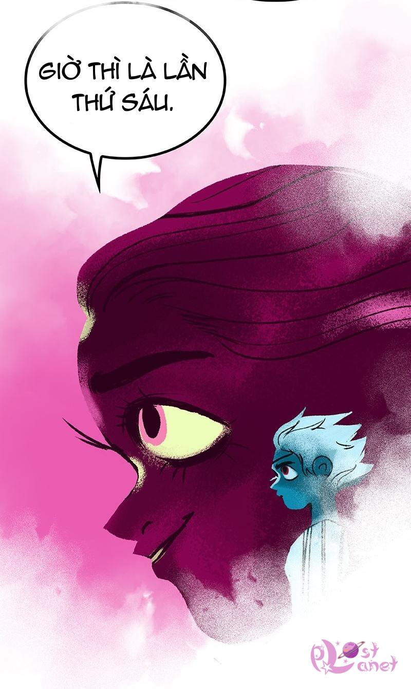 thần thoại olympus chapter 25 19