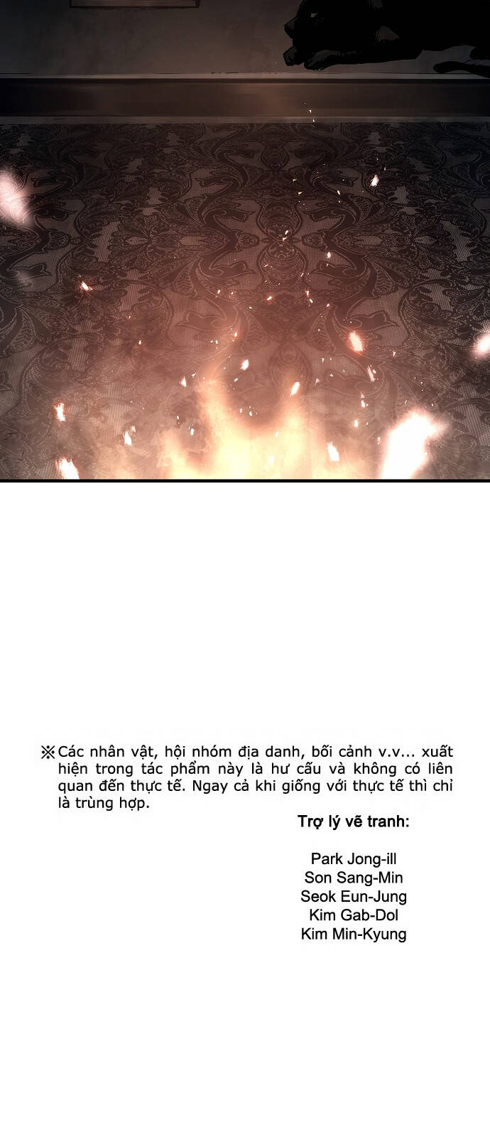 The Breaker 3: Quyền Năng Vô Hạn Chapter 85 - Trang 68