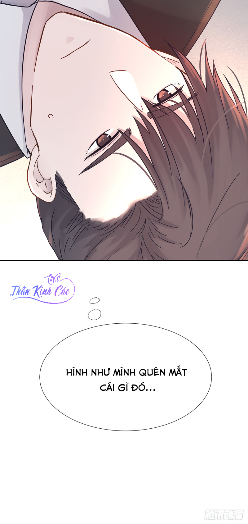 mối tình đầu gian nan của chu thành nhất chapter 28 4