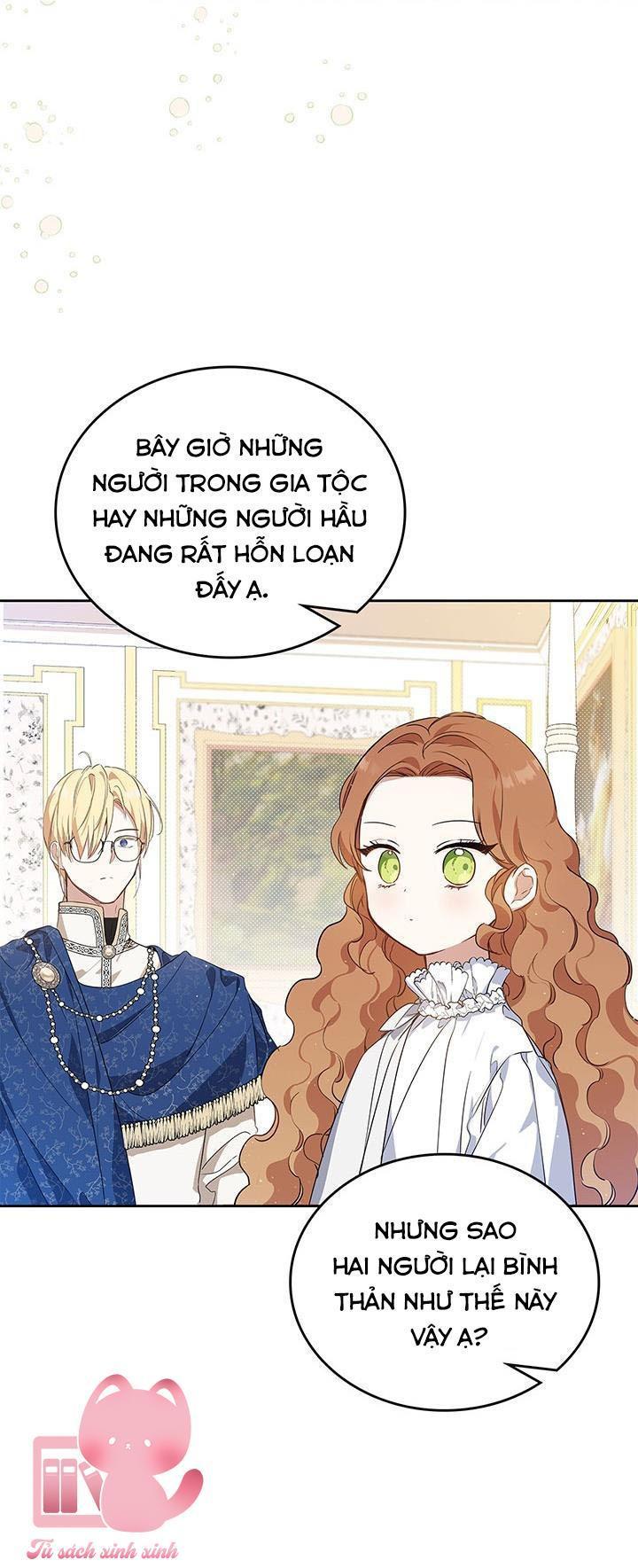 kiếp này ta sẽ trở thành gia chủ chapter 119 29