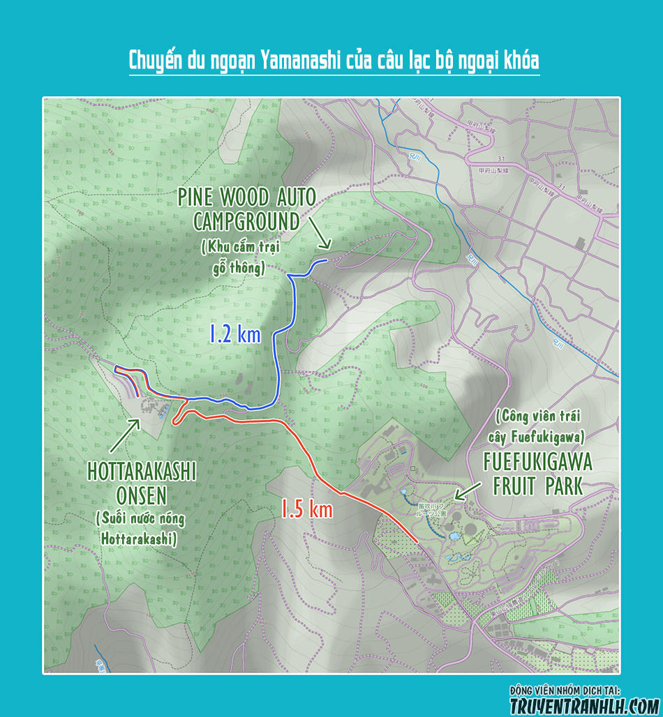 yurukyan chapter 8 25