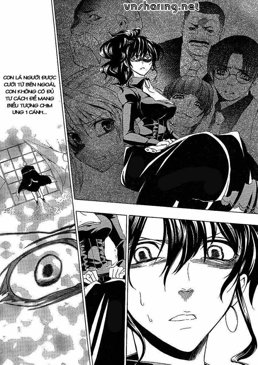 umineko no naku koro ni episode 1: legend of the golden witch chapter 12 34