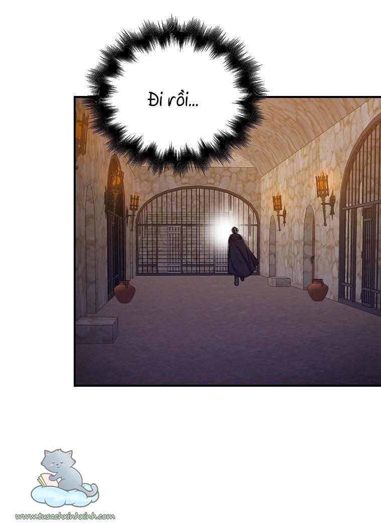 tôi sinh ra là con gái ác nữ chapter 37 39