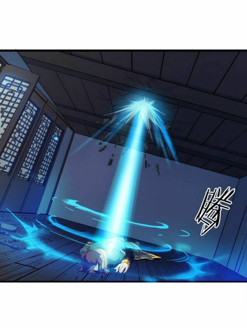 long mạch võ thần chapter 9 14