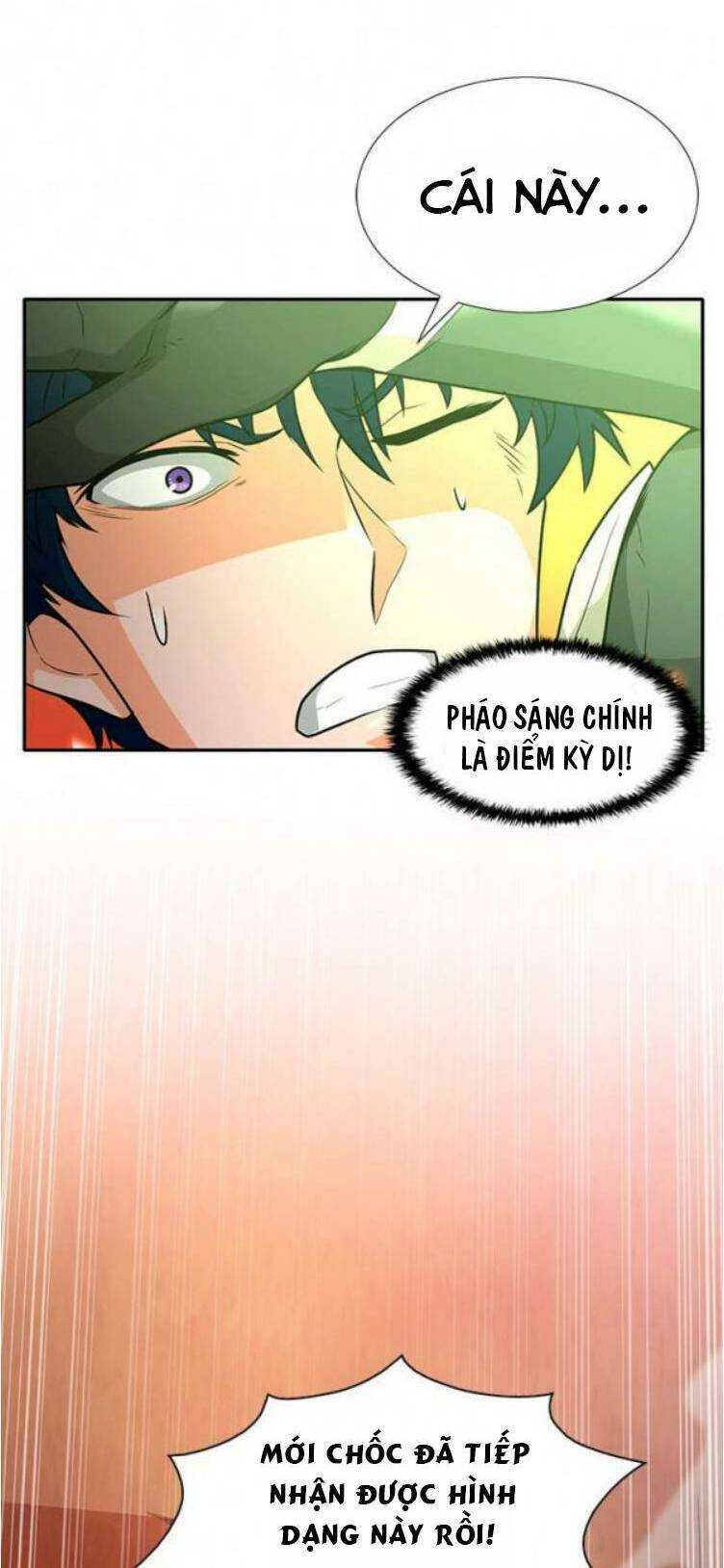 tôi tự động săn một mình chapter 37 15