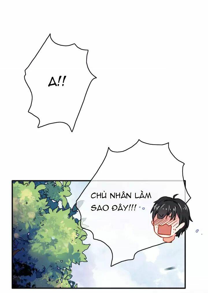 thập quang mật ngữ chapter 11 23