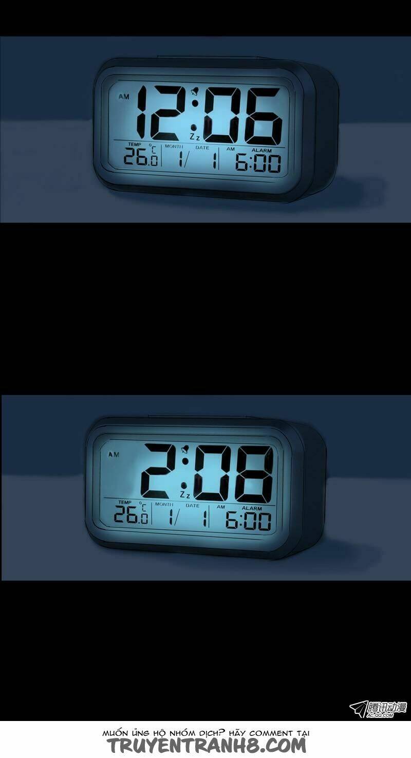 truyền thuyết trường học chapter 1 16