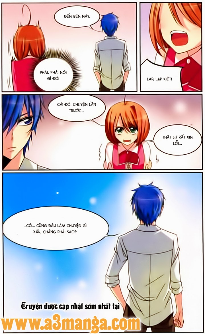 kế hoạch bướm chapter 10 9