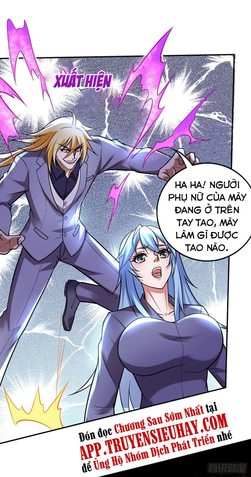 tối cường thần y tại đô thị chapter 218 8