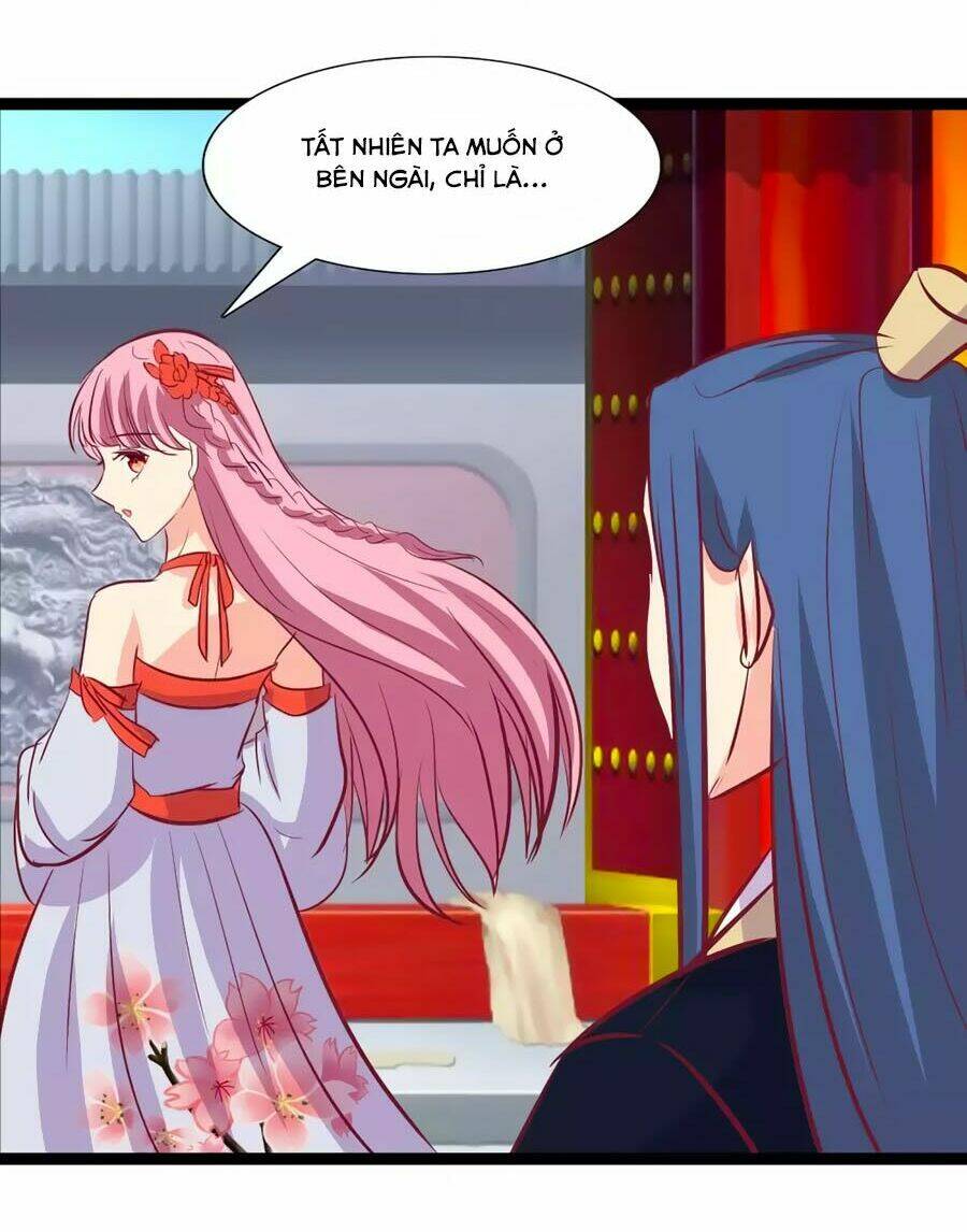 thỏ yêu tiểu vương phi chapter 106 17