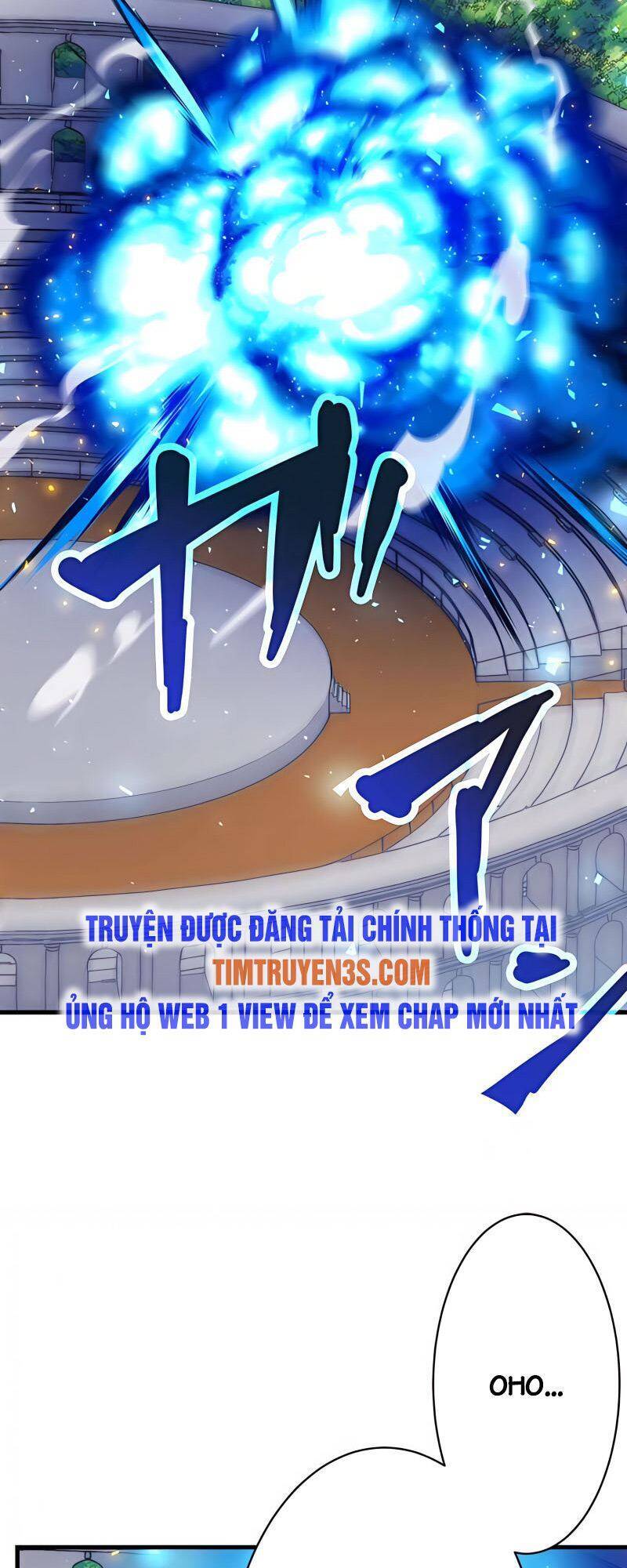 saikyou inyoushi no isekai tenseiki chapter 6 6