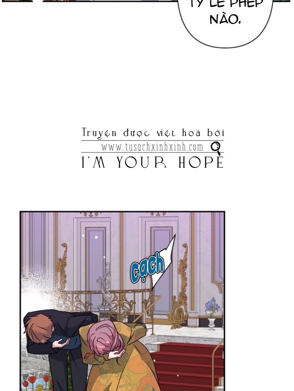 tôi đang nuôi dưỡng một con quái thú chapter 44 21