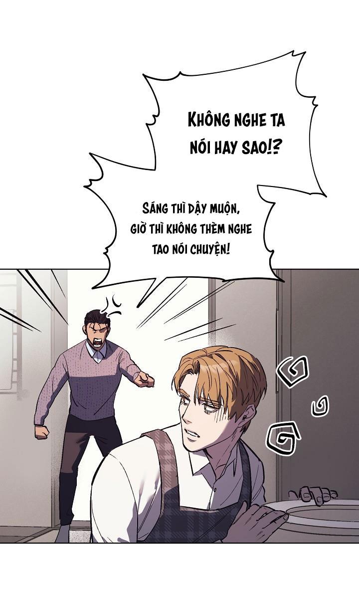 làm dâu nhà tài phiệt họ kang chapter 9 39