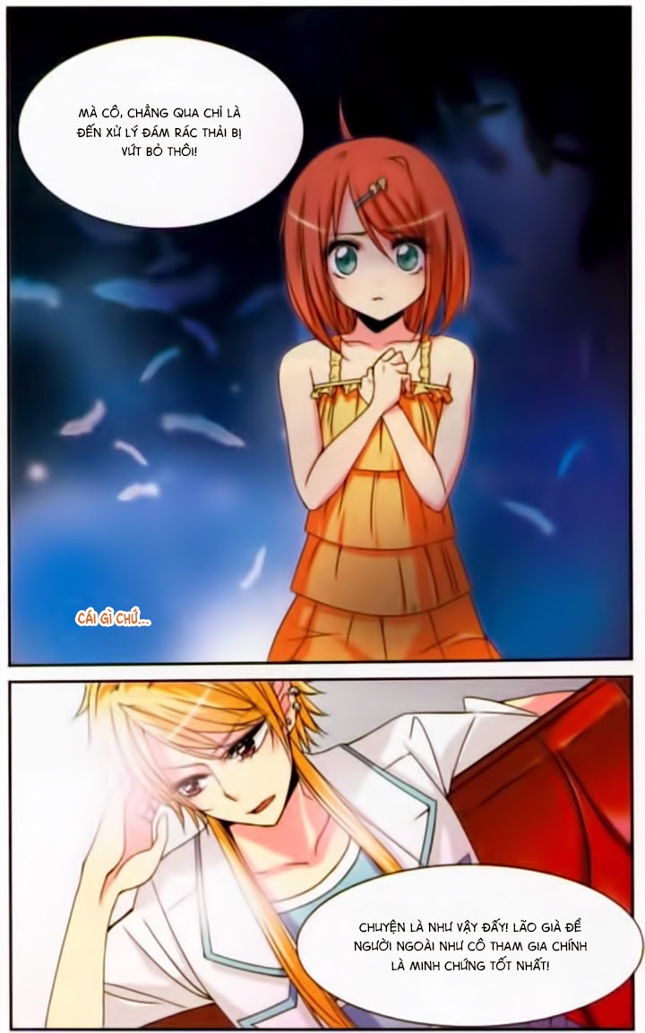 kế hoạch bướm chapter 2 7