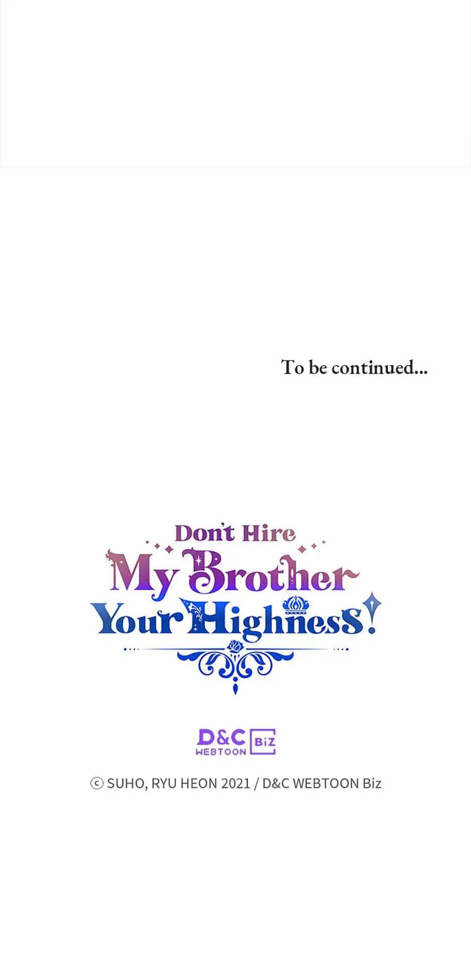 đừng lo lắng, anh trai của em! chapter 62 28