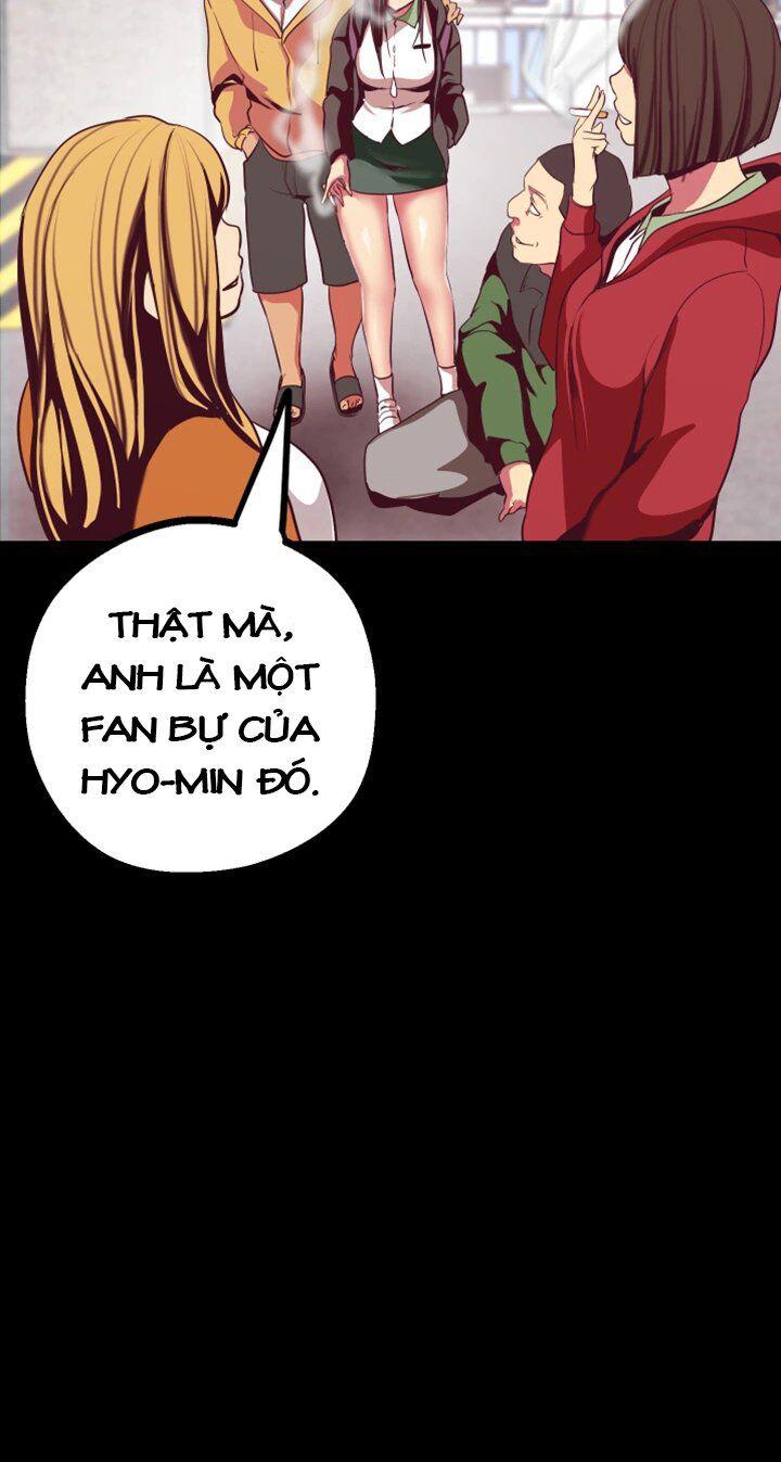 một thế giới mới tuyệt vời chapter 12 62