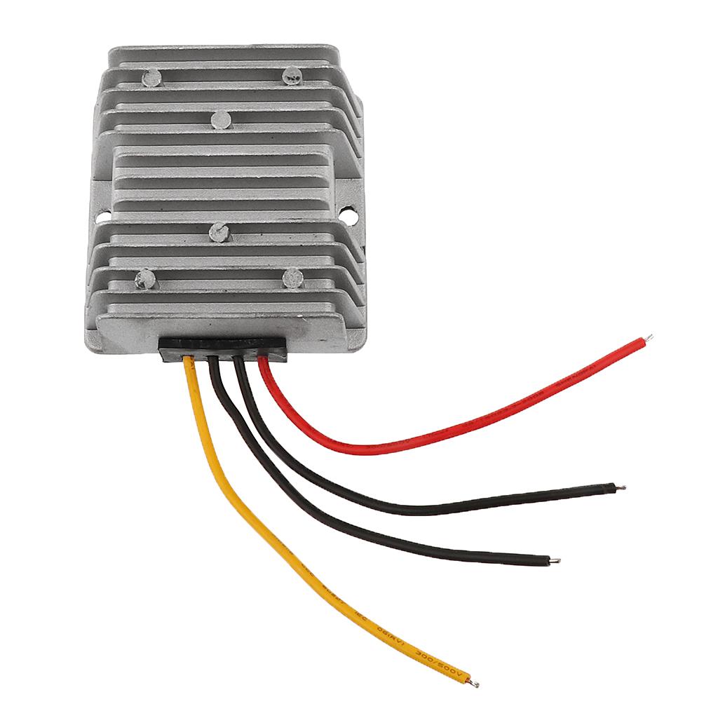 DC 12V To 24V 10A 240W Step Up Boost Power Supply Converter Regulator Module