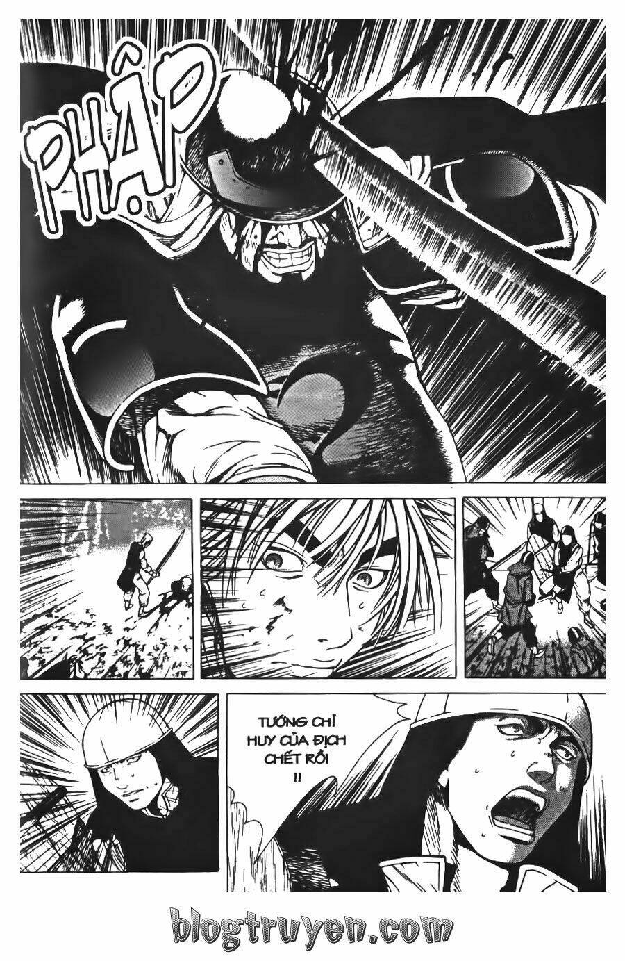 threads of time - dòng thời gian chapter 30 25