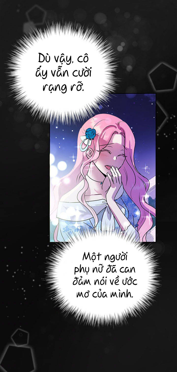 hôm nay cũng là ngày vui của ác nữ chapter 11 38