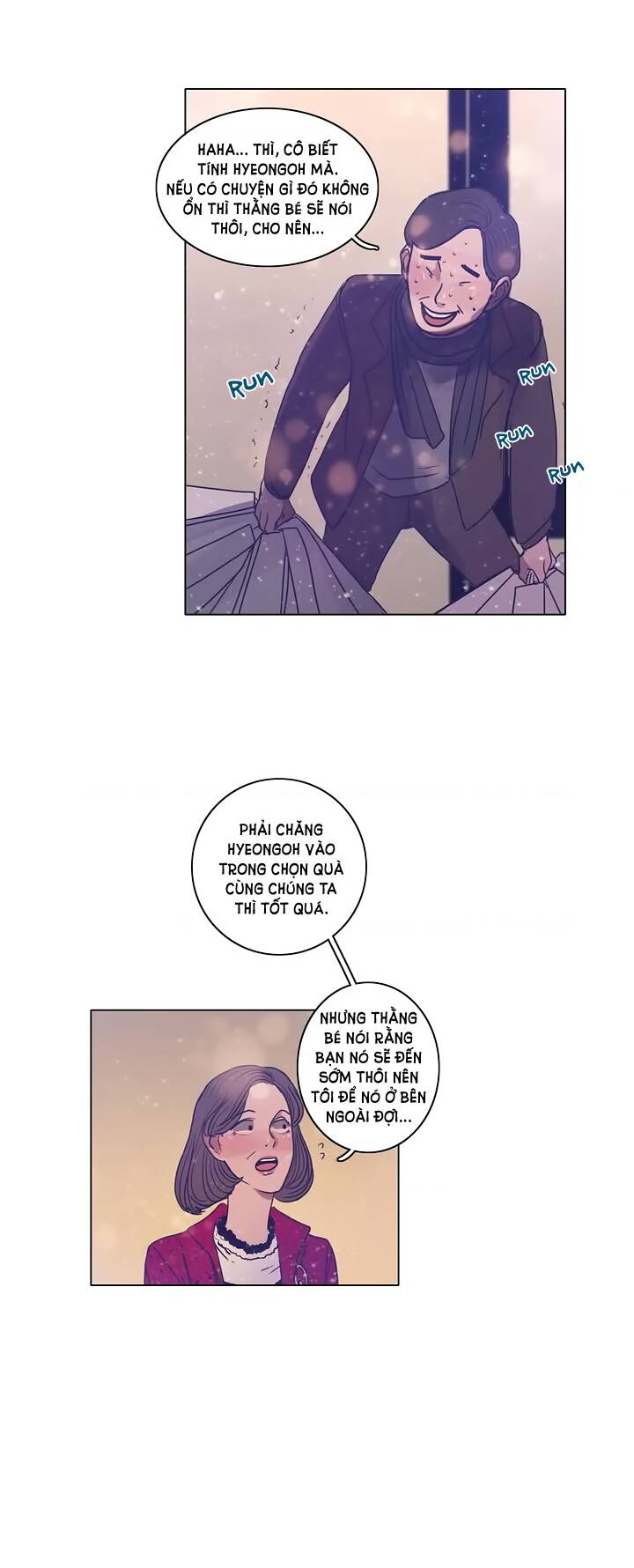 giải thoát chapter 46 47