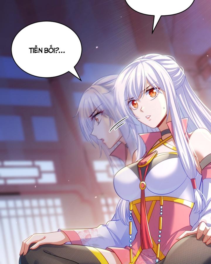 khoan đã tiên tử! xin hãy nghe ta xảo biện chapter 2 75