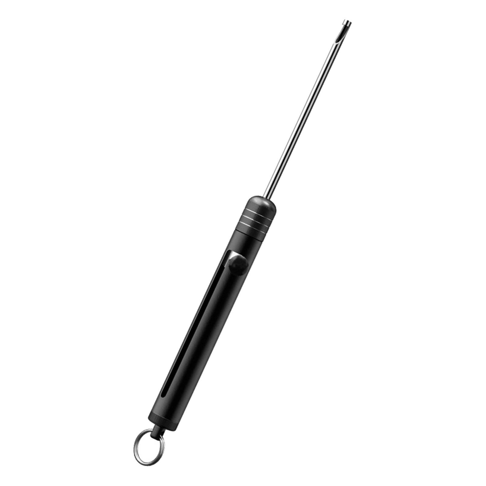 Fish Hook Remover, Fishing Hook Quick Removal Device, Extractor Fishhook Disconnect Removal Tool for Fishing