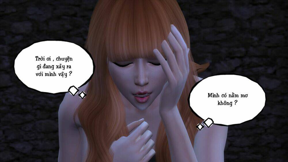 cô dâu giả mạo [truyện sims] chapter 35 20