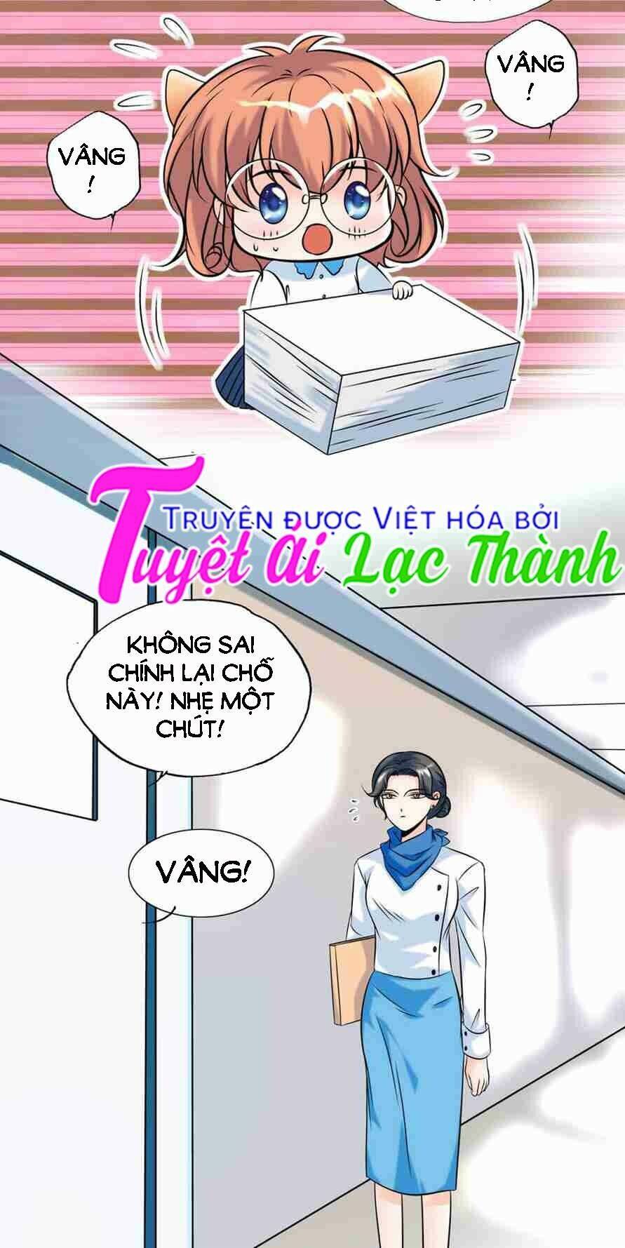 mật đào tiểu kiều thê chapter 15 13