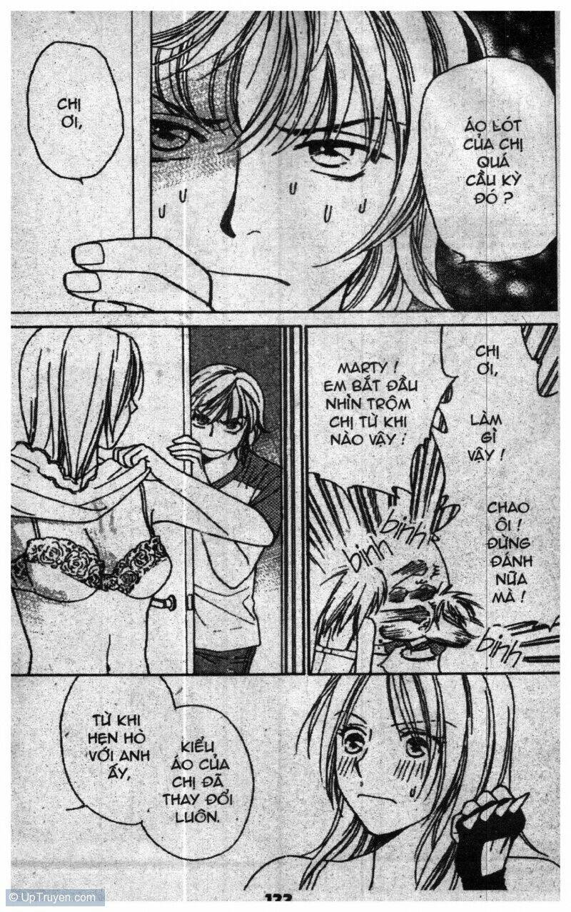 chiyou yo hana yo chapter 2 131