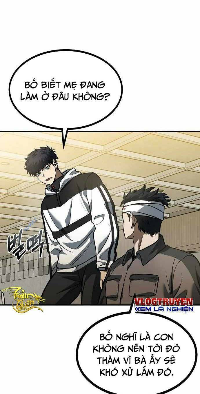 Vua Võ Đài chapter 31 32