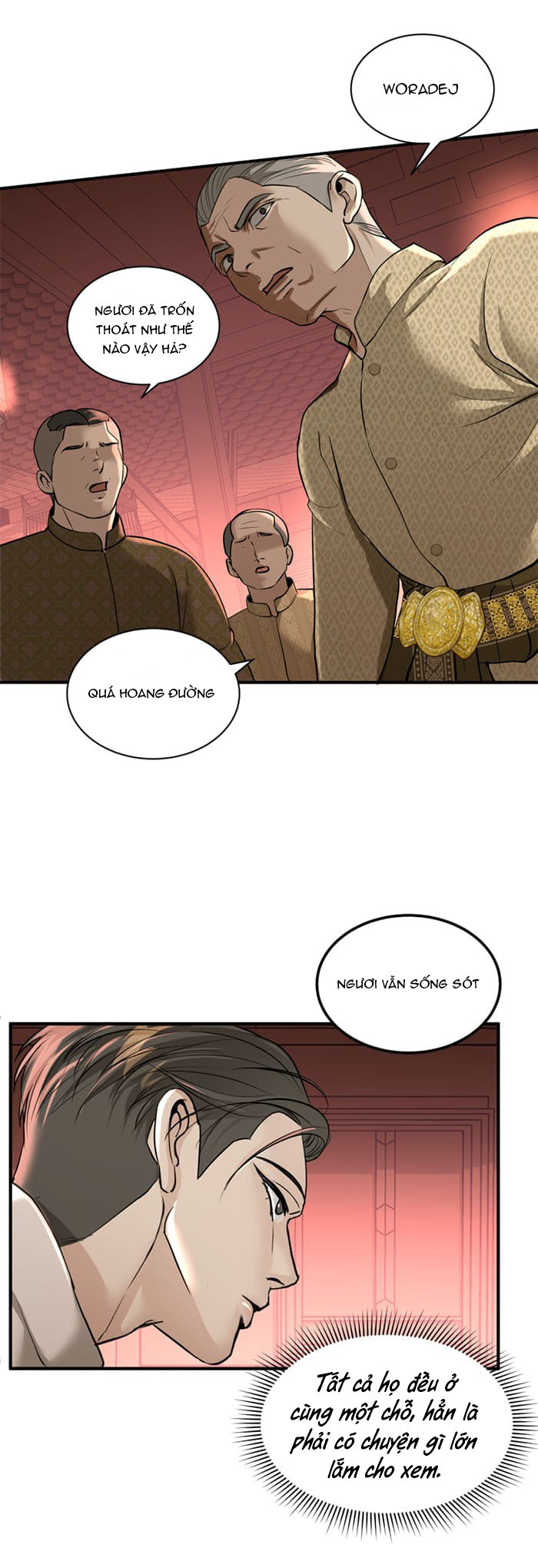 tôi là công tử đẹp nhất xiêm chapter 8 9