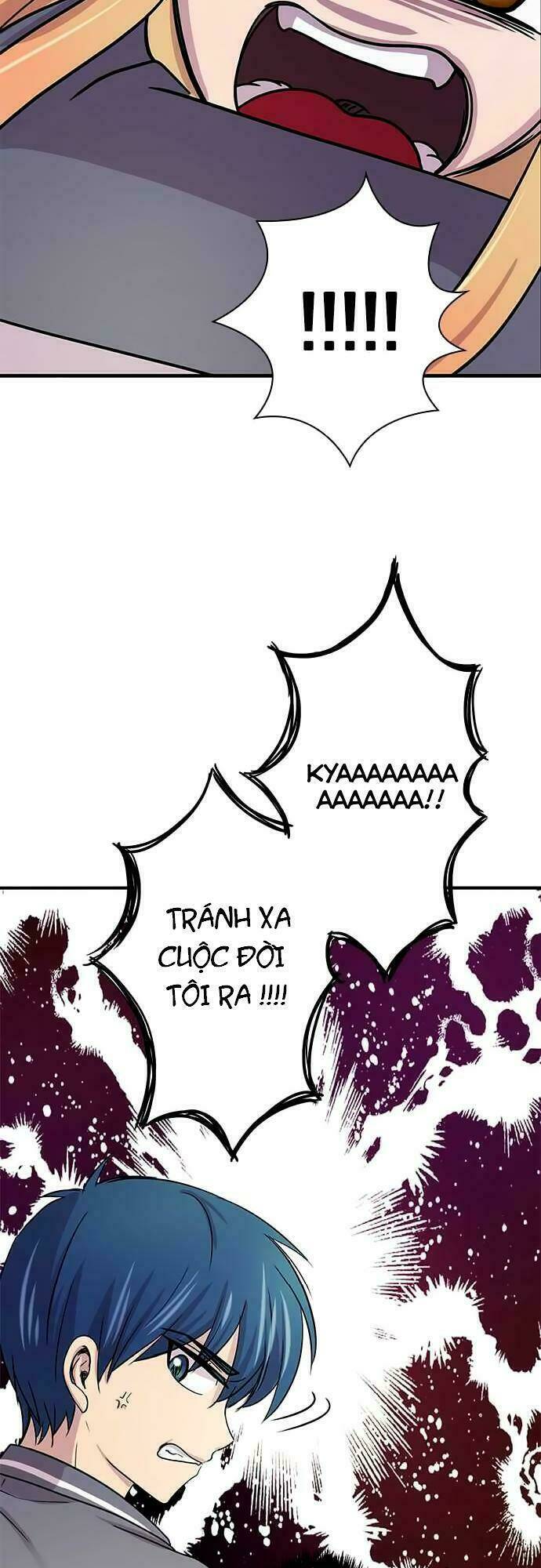 tôi muốn bình thường chapter 16 29