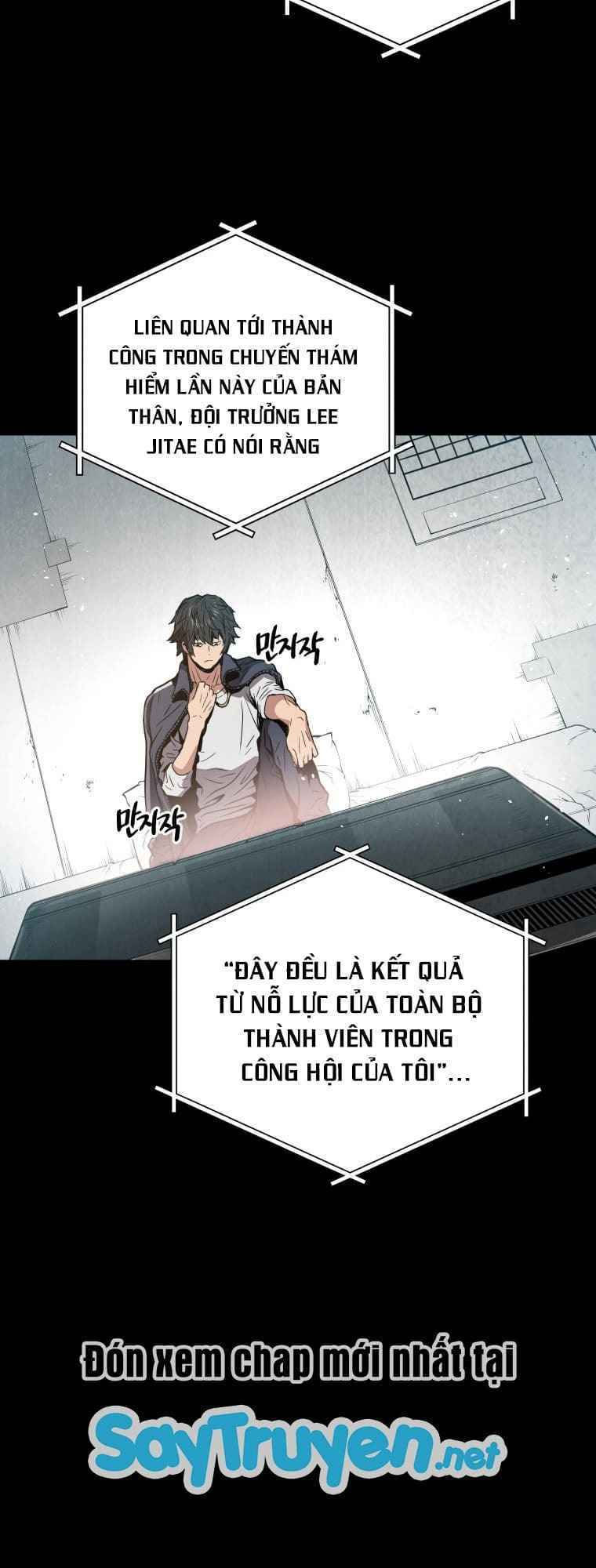 luyện cấp chốn địa ngục chapter 0 63