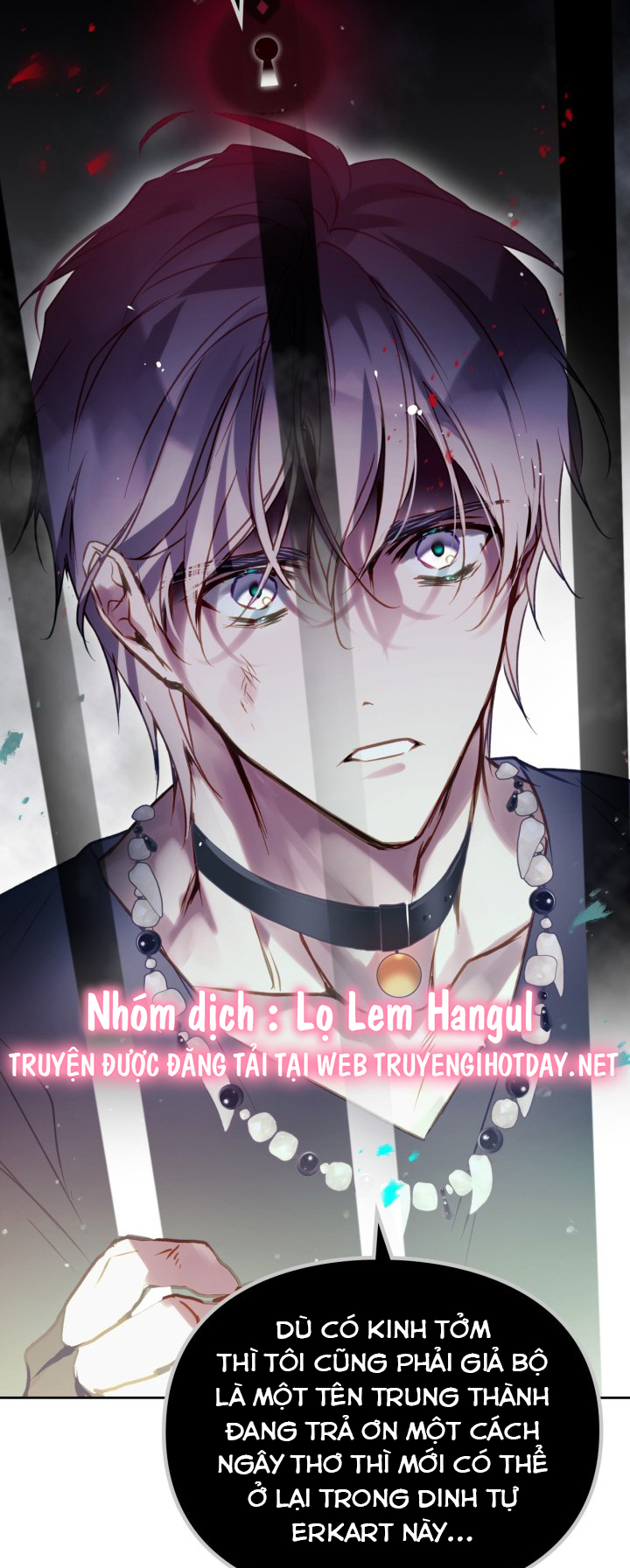 kết thúc của nhân vật phản diện chỉ có thể là cái chết chapter 142 40