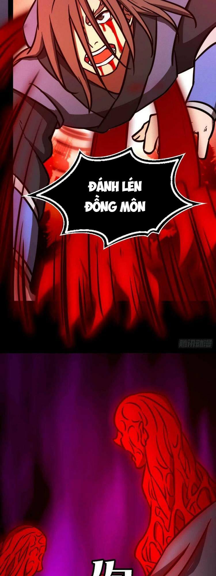 vạn cổ kiếm thần chapter 188 10