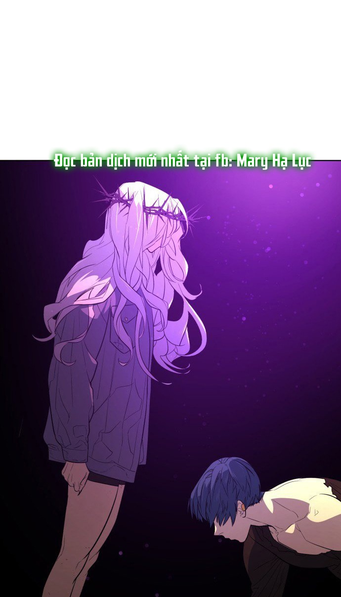 bạch huyết - white blood chapter 15 60