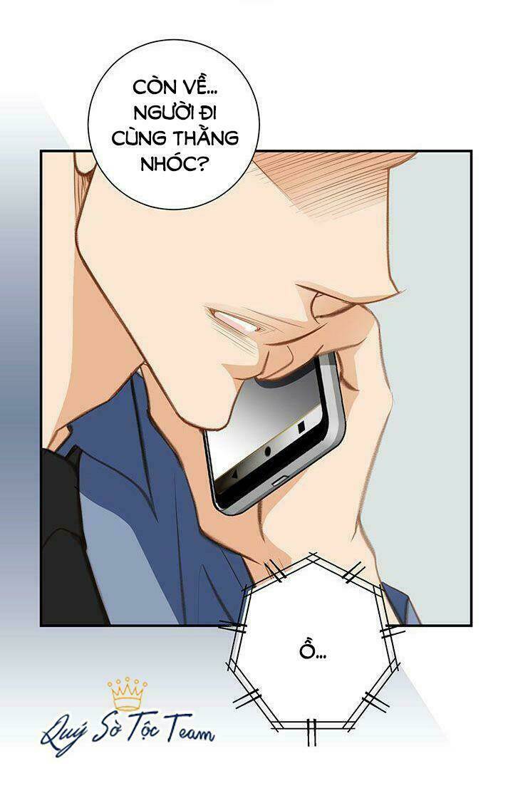 tiếp xúc chí mạng chapter 66 23