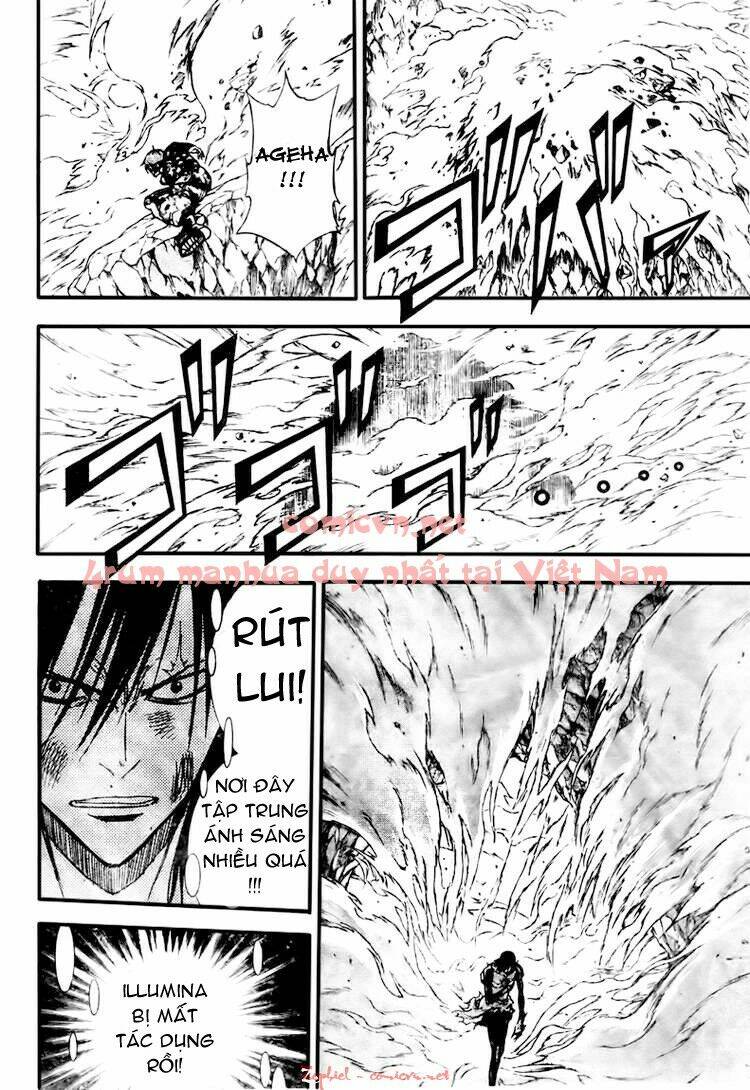 tấm thẻ bí ẩn chapter 123 7