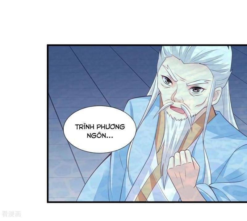 ta là ngọc hoàng đại đế chapter 75 16