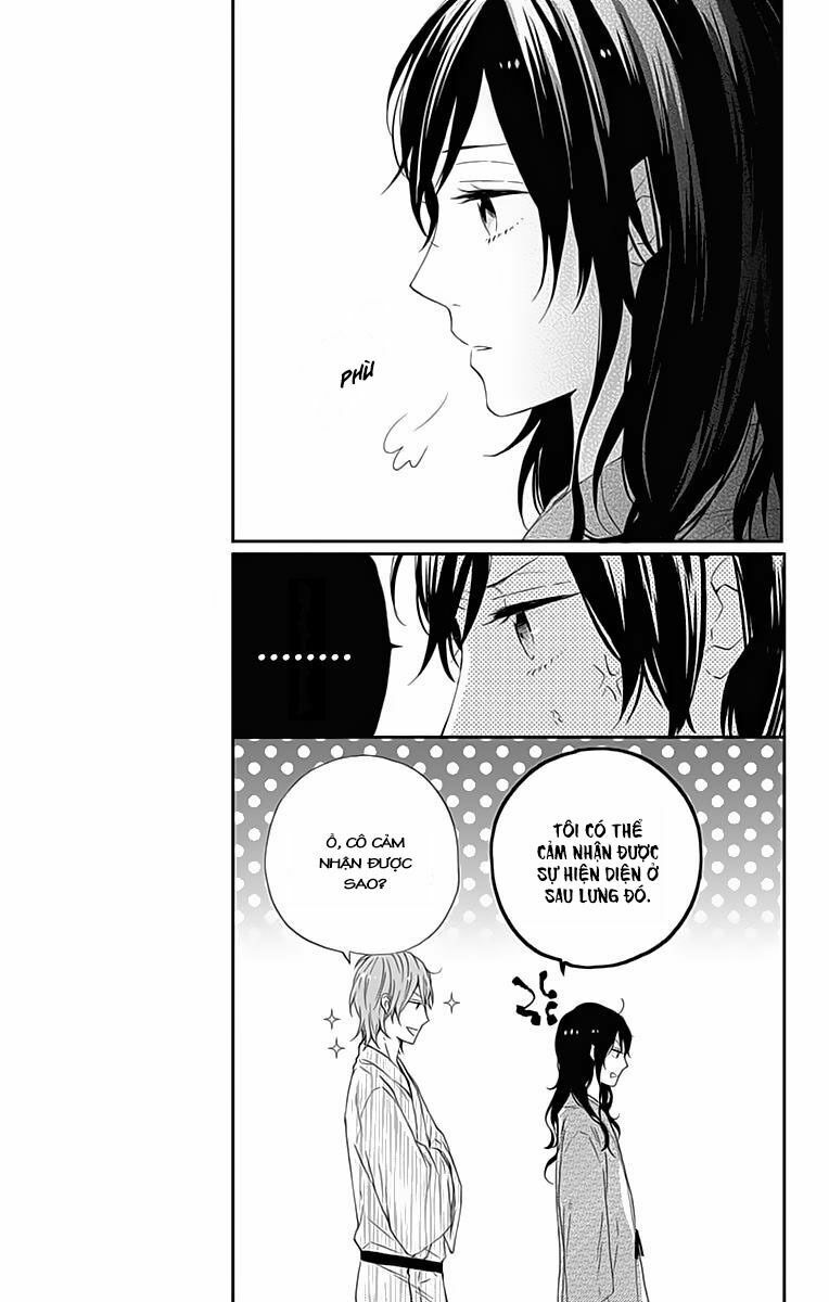 ngày cầu vồng chapter 16 9