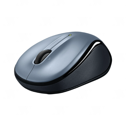 Chuột Không Dây Logitech M325S - Hàng Chính Hãng