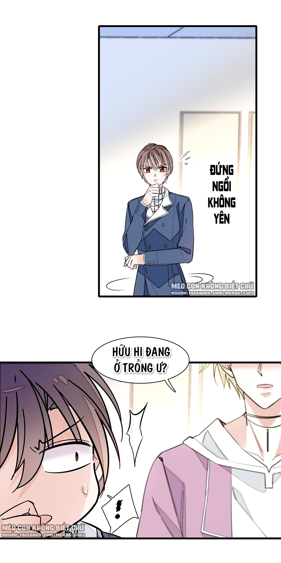 long phượng phiên chuyển chapter 39 35