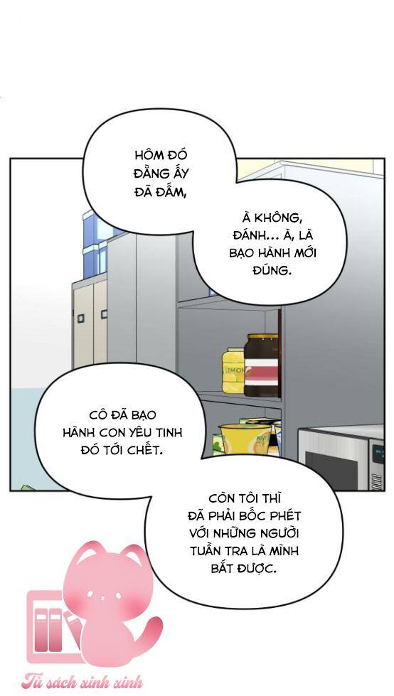 tiên nữ ngoại truyện chapter 8 36