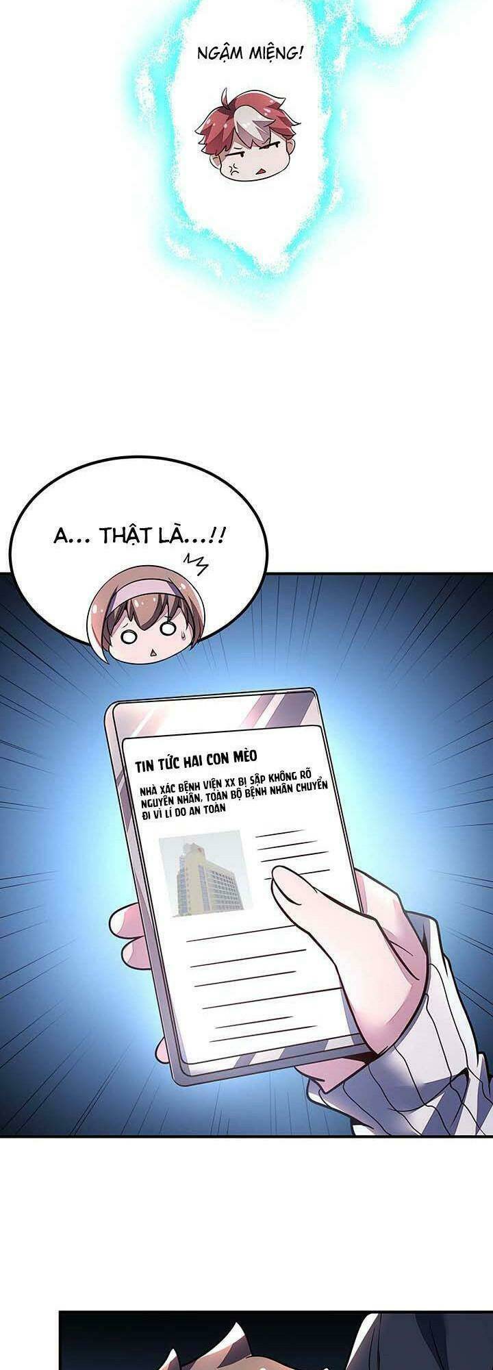 bất tử thần vương tu liên tục chapter 26 21