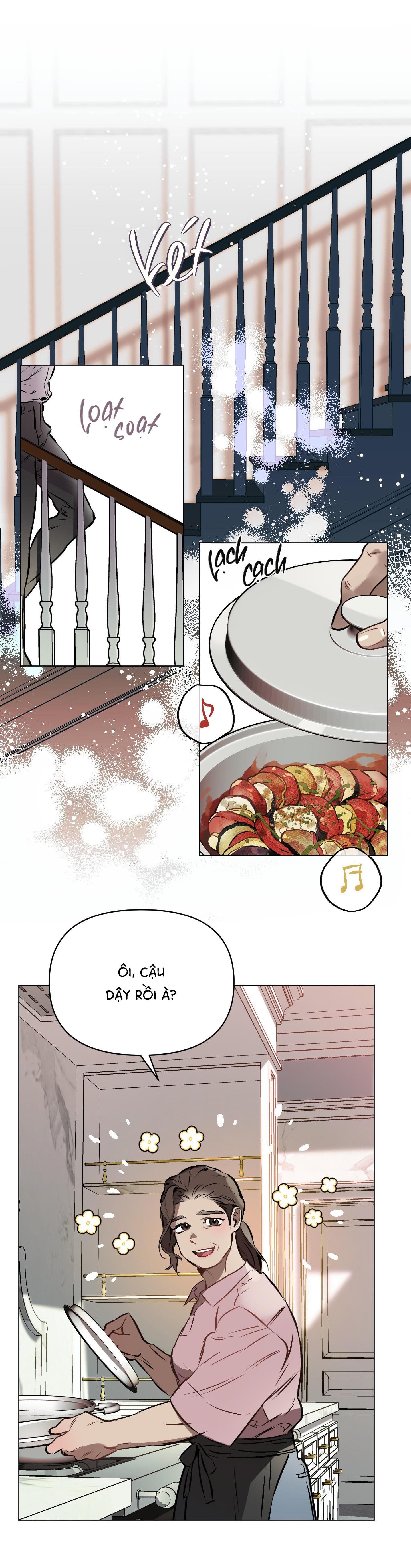 định tên mối quan hệ chapter 28 24