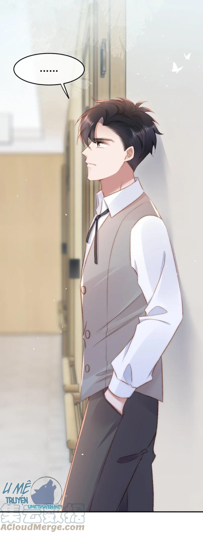 ta sinh con cho tổng tài chapter 31 15