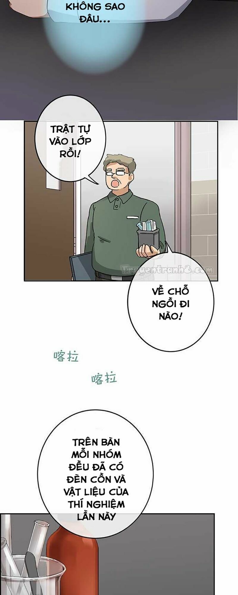 nụ hôn nguyền rủa chapter 37 24