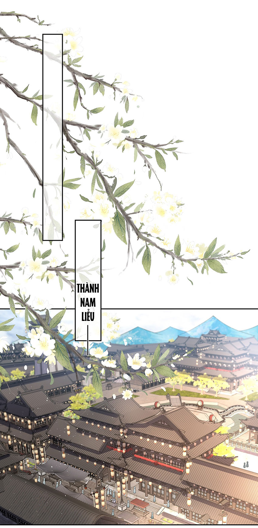 Phu Nhân Không Đoan Chính chapter 33 - Trang 2