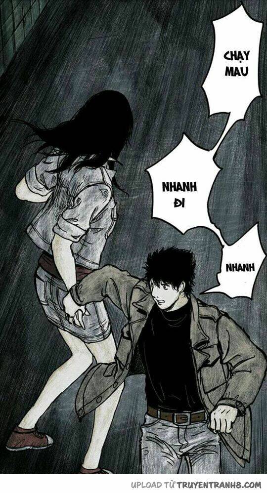 trấn thái bình chapter 4 33